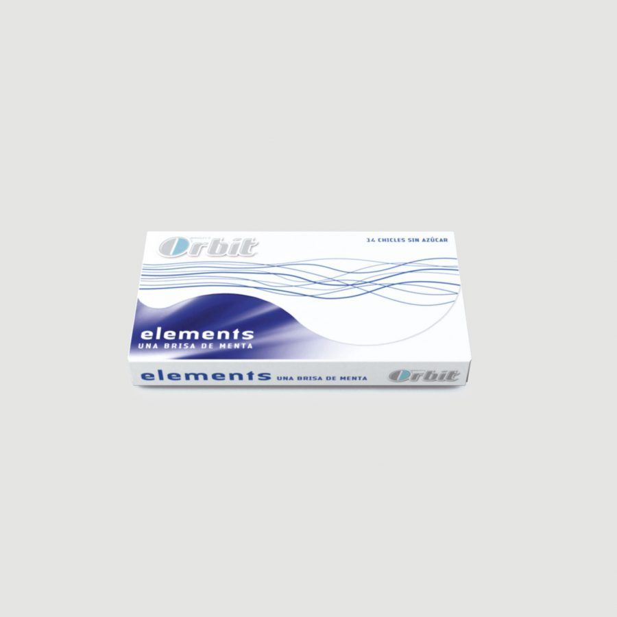 Orbit Elements Menta